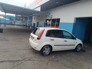 Ford Fiesta 2005