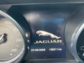Jaguar XE 2016 - Motor con garantía solo 6000km