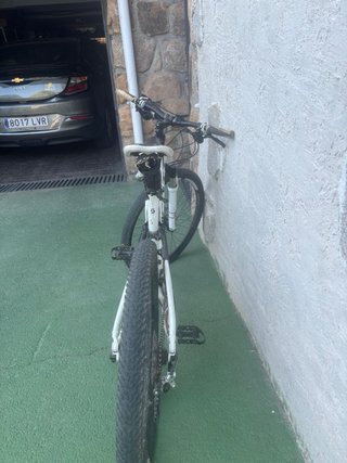 Scott Spark 50 MTB