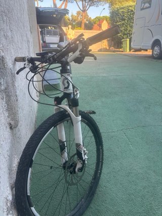 Scott Spark 50 MTB