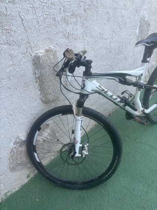 Scott Spark 50 MTB