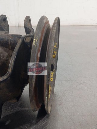 BOMBA DIRECCION Nissan Terrano II (R20)(02.1993->)