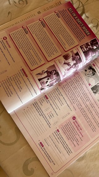 Thinking Space B1 Workbook 2ESO