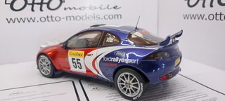 Ford Puma Rally 1/18 Otto