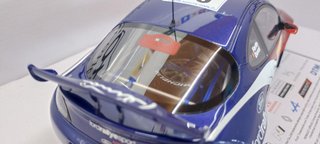 Ford Puma Rally 1/18 Otto
