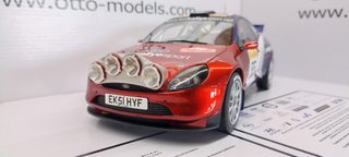 Ford Puma Rally 1/18 Otto