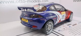 Ford Puma Rally 1/18 Otto