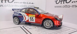 Ford Puma Rally 1/18 Otto
