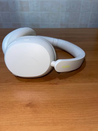 Redmi Headphones Neo Bianchi