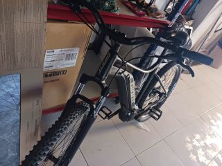 Bici Eléctrica Giant Talon E+2 29er