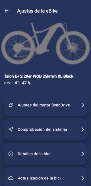 Bici Eléctrica Giant Talon E+2 29er