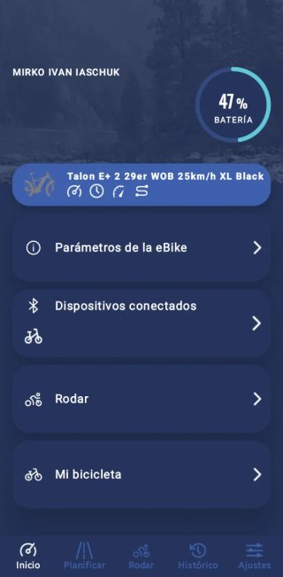 Bici Eléctrica Giant Talon E+2 29er