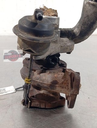 TURBOCOMPRESOR Renault Scenic I (JA...)(1999->)