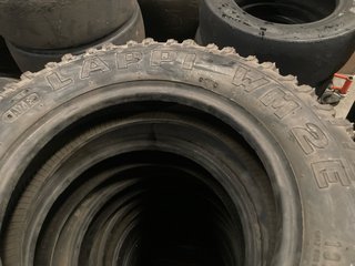 8 Neumáticos Clavos 14 Pulgadas