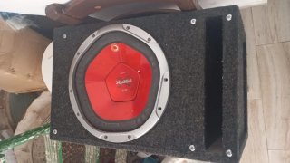 Subwoofer Sony Xplod