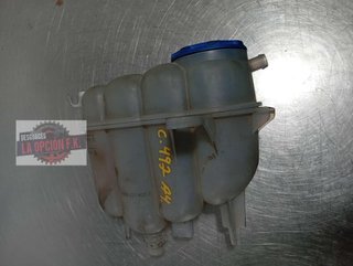DEPOSITO EXPANSION Audi A4 Berlina (8W2)(08.2015->)