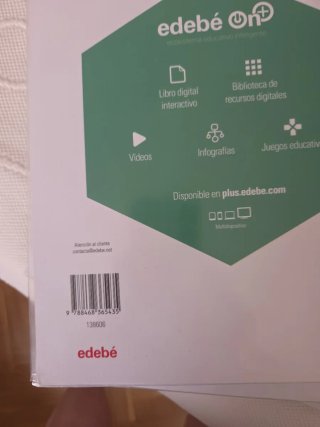 Matemáticas 2o Bachillerato