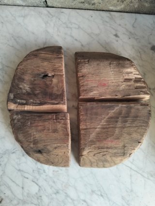 Prensa hidráulica para vino y sidra casera