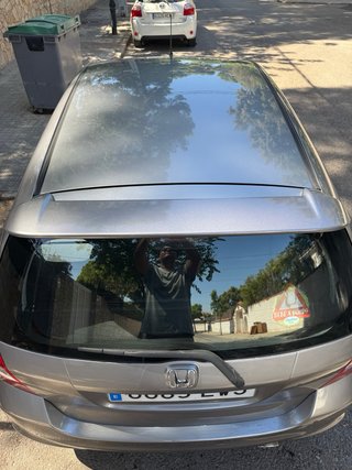 Honda Jazz 2006
