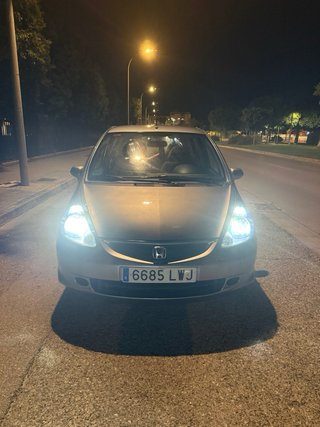 Honda Jazz 2006