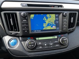 Toyota Rav4 2.5l hybrid Advance 2WD 145 kW (197 CV)