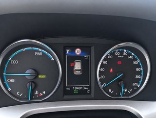 Toyota Rav4 2.5l hybrid Advance 2WD 145 kW (197 CV)