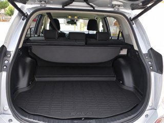 Toyota Rav4 2.5l hybrid Advance 2WD 145 kW (197 CV)