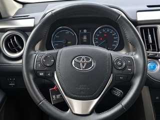 Toyota Rav4 2.5l hybrid Advance 2WD 145 kW (197 CV)