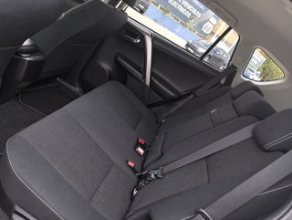 Toyota Rav4 2.5l hybrid Advance 2WD 145 kW (197 CV)