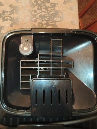 Cafetera Super Automática DeLonghi Magnifica
