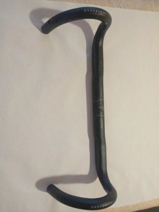 Manillar Specialized Aluminio 42cm