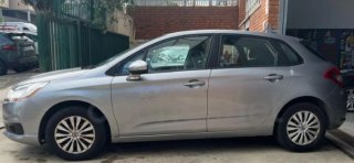 Citroen C4 2016