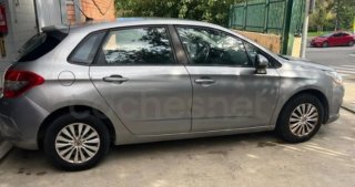 Citroen C4 2016