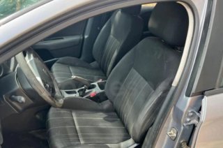 Citroen C4 2016