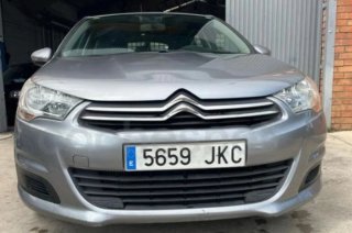Citroen C4 2016