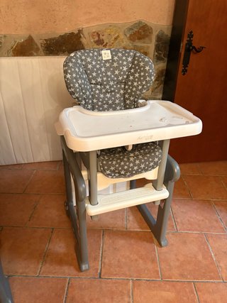 Trona Jané Active - Pupitre