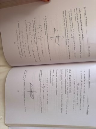 Matemáticas II: 2º de Bachillerato. Teoría, pro...