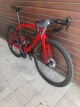 Bici Carretera FELT FR