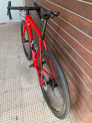 Bici Carretera FELT FR