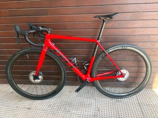 Bici Carretera FELT FR
