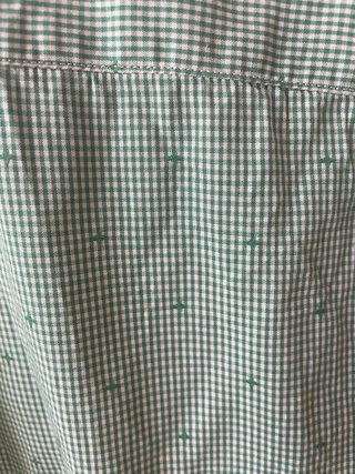 Camisa Levi's Hombre Talla S