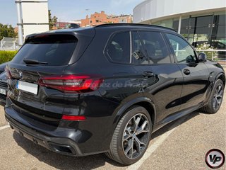 BMW X5 xDrive45e 290 kW (394 CV)