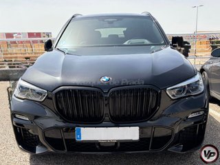 BMW X5 xDrive45e 290 kW (394 CV)
