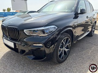 BMW X5 xDrive45e 290 kW (394 CV)