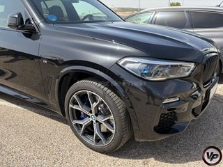 BMW X5 xDrive45e 290 kW (394 CV)