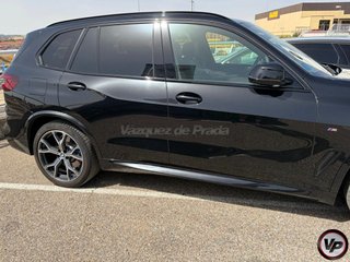 BMW X5 xDrive45e 290 kW (394 CV)