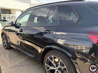 BMW X5 xDrive45e 290 kW (394 CV)