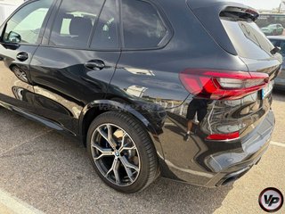 BMW X5 xDrive45e 290 kW (394 CV)
