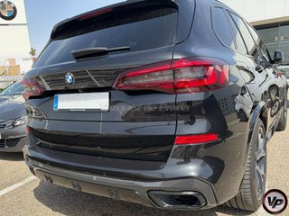 BMW X5 xDrive45e 290 kW (394 CV)