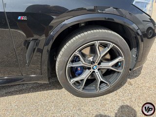 BMW X5 xDrive45e 290 kW (394 CV)